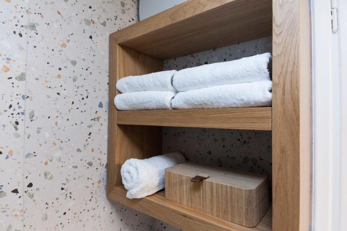 Pagrati Urban Oasis Getaway 2Bd Apt With Balcony Athén Kültér fotó