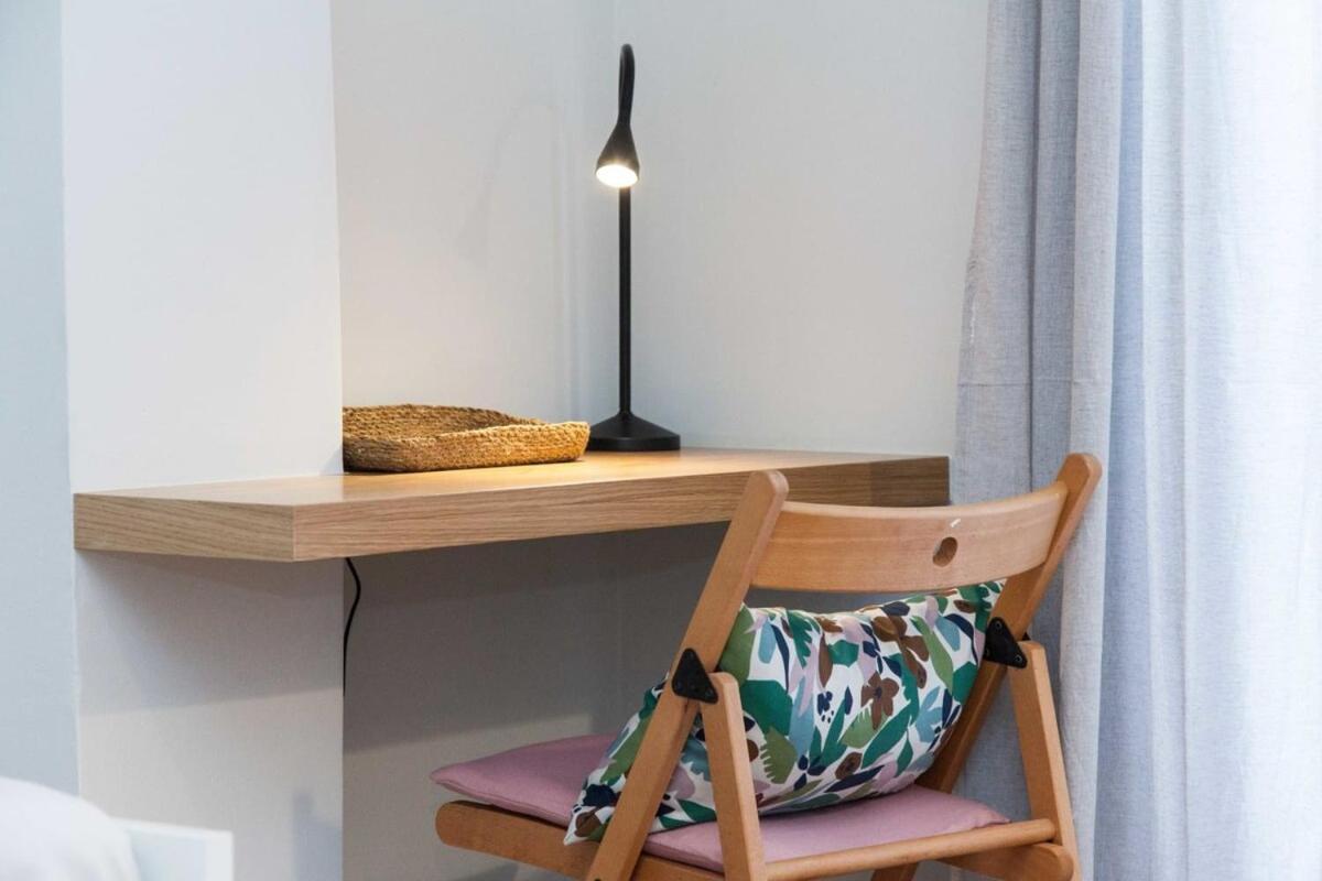 Pagrati Urban Oasis Getaway 2Bd Apt With Balcony Athén Kültér fotó