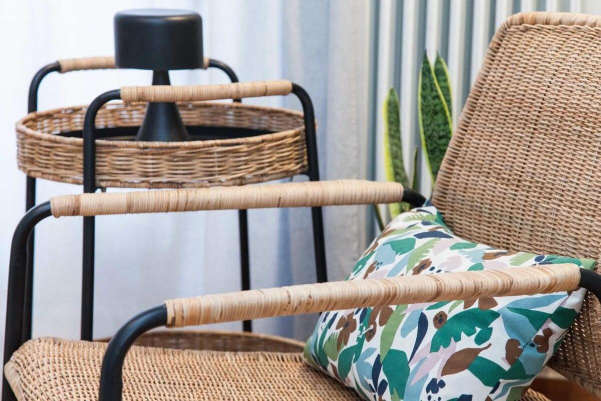 Pagrati Urban Oasis Getaway 2Bd Apt With Balcony Athén Kültér fotó